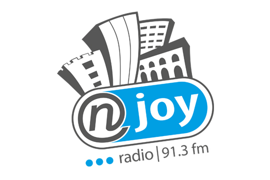 Radio NJOY 91.3 FHWien der WKW