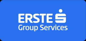 Logo Erste Group Services