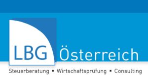 Logo LBG Österreich