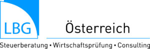 Logo LBG Österreich