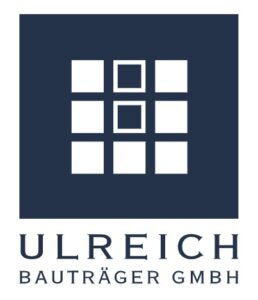 Logo Ulreich Bauträger GmbH