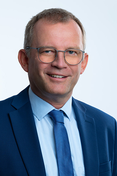 Michael Mühlbeck